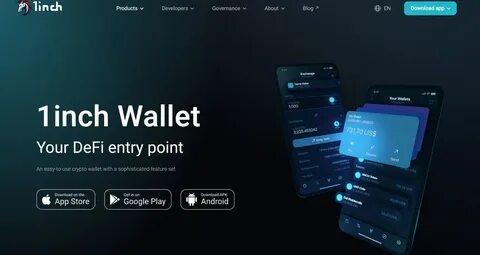 Wallet запустить
