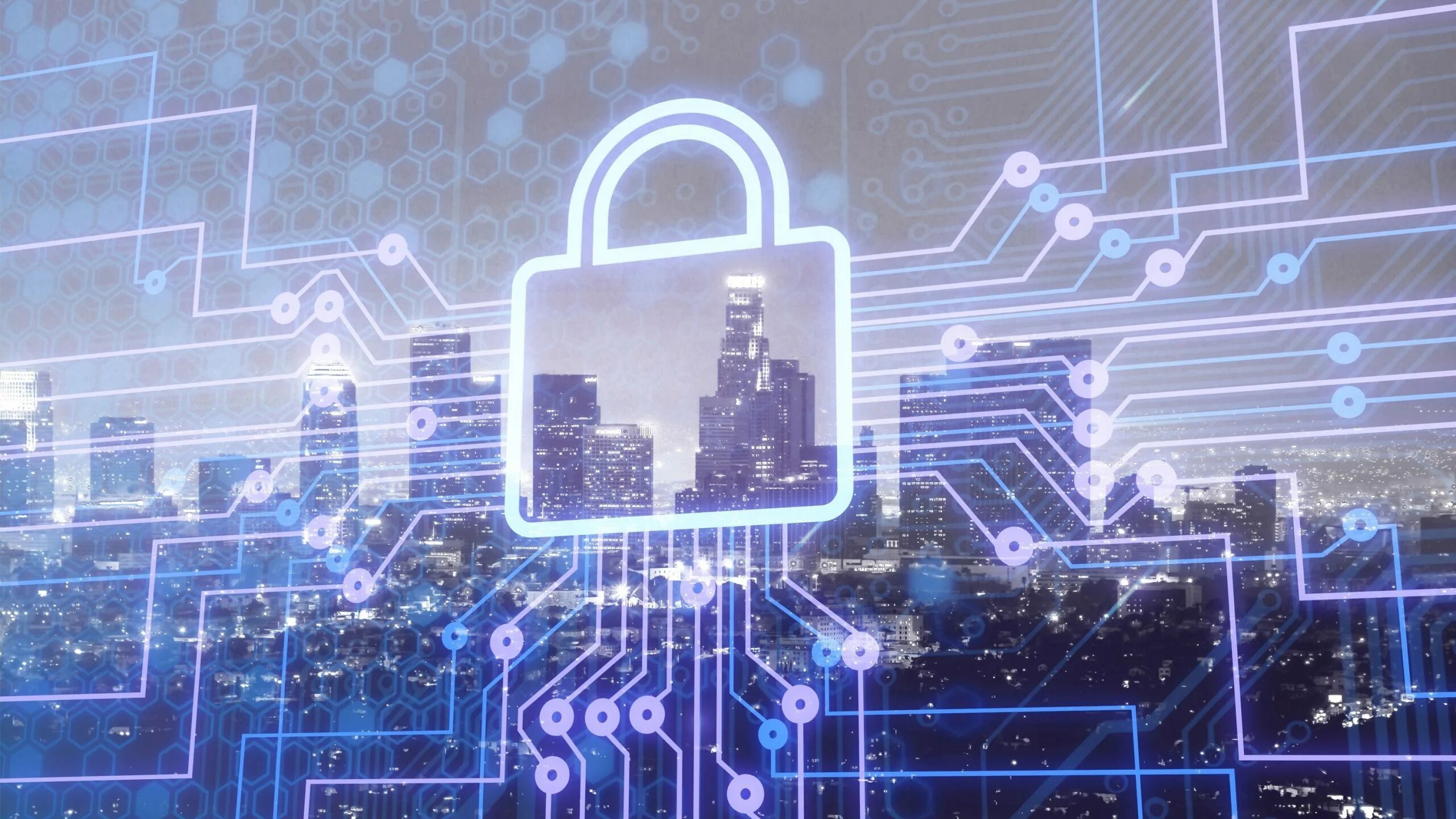Security technology