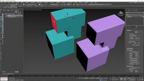 3ds max 2021
