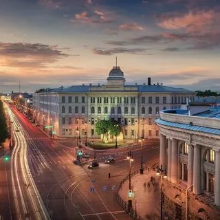 Инжи спб