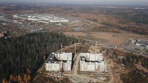 Елино московская область
