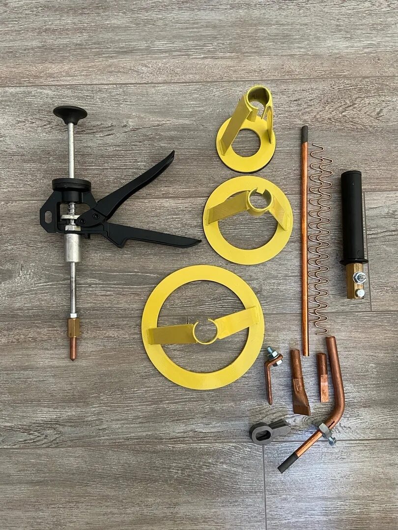 Споттер для кузовного ремонта волна 2000 насадки для проволоки змейка. Рихтовка споттером. Споттер волна 2000. Споттер gw 60l 220. Споттер для кузовного ремонта а6.