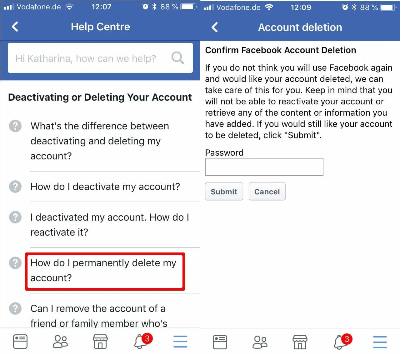 Delete account facebook. How to permanently delete trovi. How to delete facebook. Фейсбук делейт. Facebook.