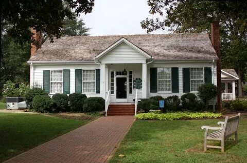 Helen home