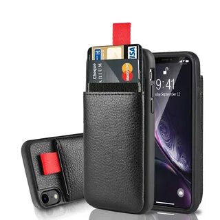 Кейс wallet