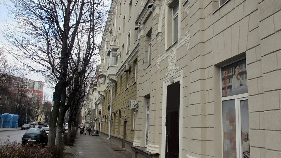 Улица феоктистова. Сталинские здания воронеж. сталинки в воронеже. воронеж. орджоникидзе , сталинский дом. улица феоктистова воронеж.
