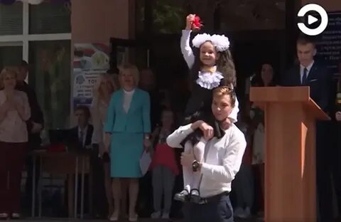Последний звонок в пензе
