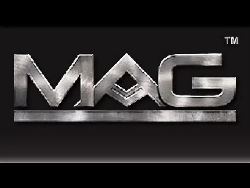 Mag (ps3). Private 3d