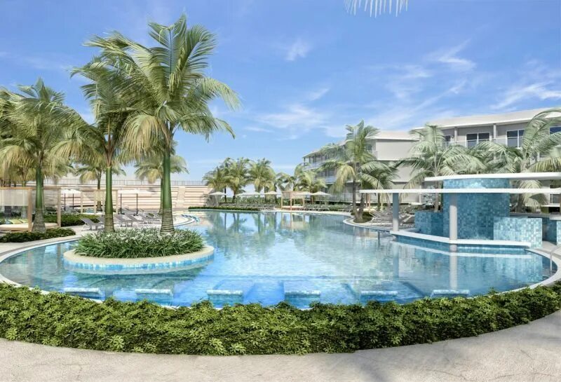 Отель iberostar selection esmeralda. Отель iberostar selection esmeralda 5*. iberostar selection esmeralda 5 куба камагуэй. куба кайо крус.