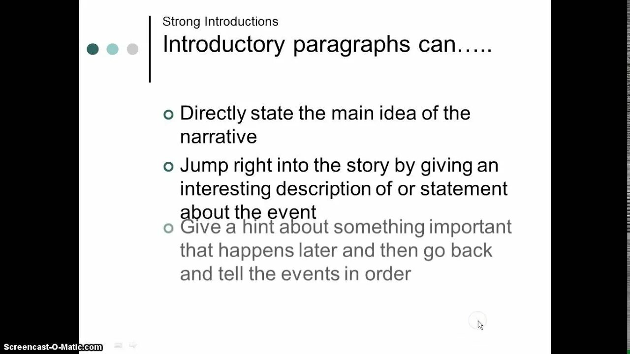 Statement introduction. Narrative introduction example. personal statement introduction essay. story for introduction. introduction main body conclusion.