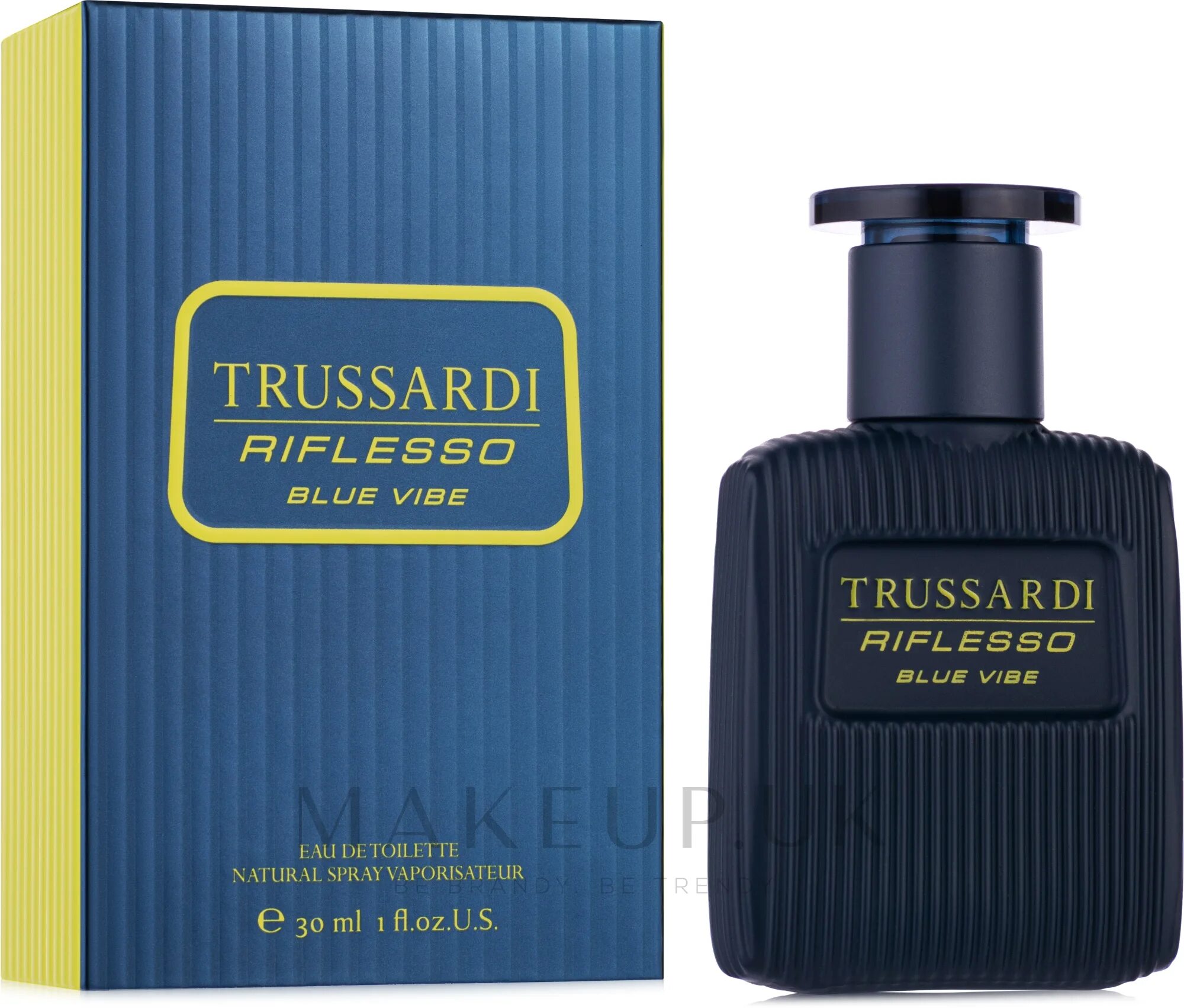 Trussardi riflesso vibe