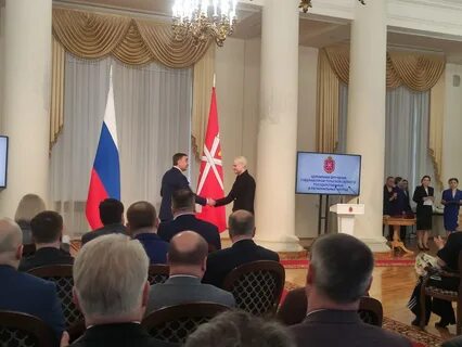 Шаман награды