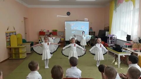 Индивидуальный номер детский сад