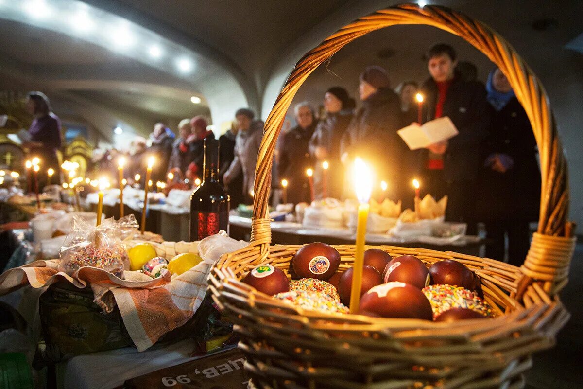 Пасха православная 2014. Празднование пасхи. праздник &quot;пасха&quot;.