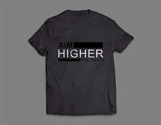 Higher aim