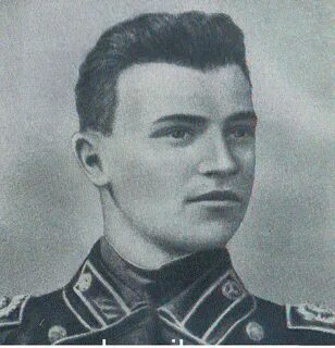Федора андреевича