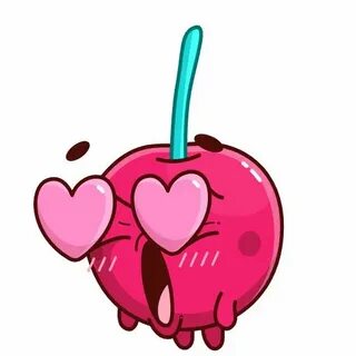 Hot cherry