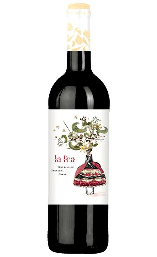 Вино la. La fea вино. Вино Темпранильо Сира. Вино Finca la Estacada Ocho y medio Tempranillo 0.75 л. Ла ФЕА красное.