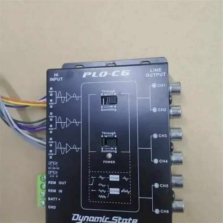 Dynamic state plo. Преобразователь сигнала dynamic state plo-c4 pro. dynamic state plo c6 pro преобразователь. преобразователь rca подключение plo c6. plo c4 подключение.