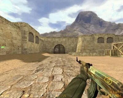 All cs