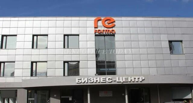 Reforma московская ул 13а фото