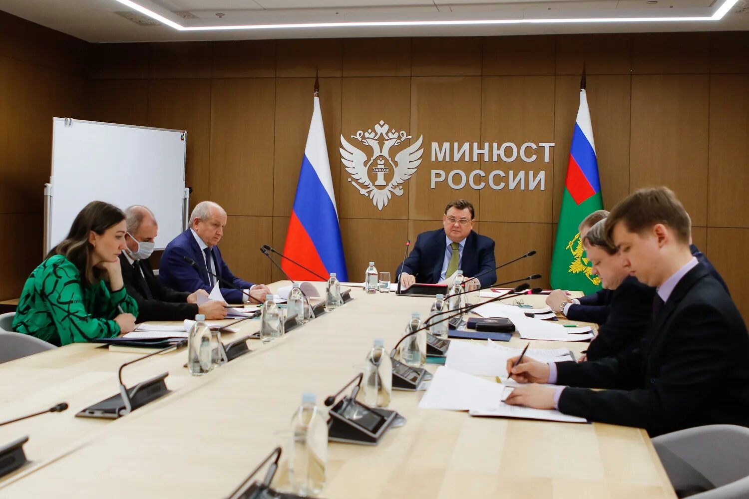 Минюст новое. Управление в министерстве юстиции рф. Министерство юстиции российской федерации здание. Зал заседаний. Минюст рф.