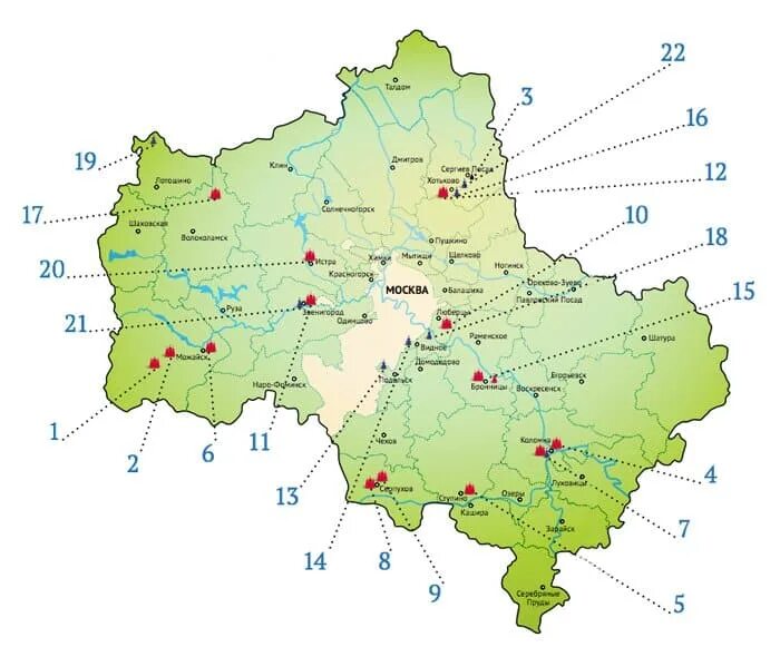 Монастыри действующие на карте. Монастыри Подмосковья на карте. Монастыри в Подмосковье с чудотворными иконами на карте. Монастыри Подмосковья с чудотворными иконами действующие. Монастыри Московской области действующие на карте.