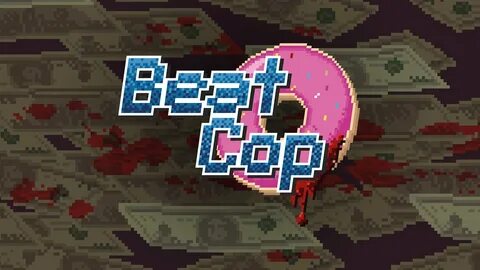 Beat cop