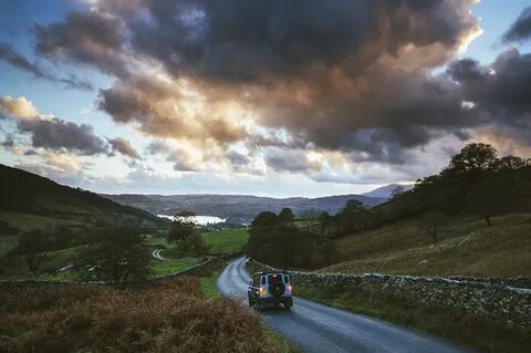 Auto route