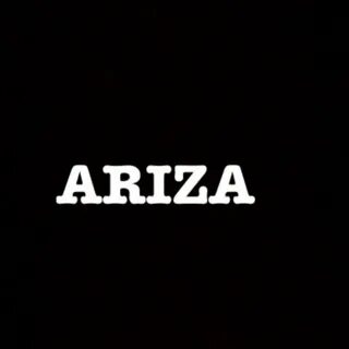 Ariza holatini