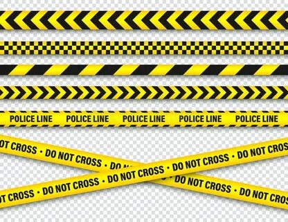 Warning line
