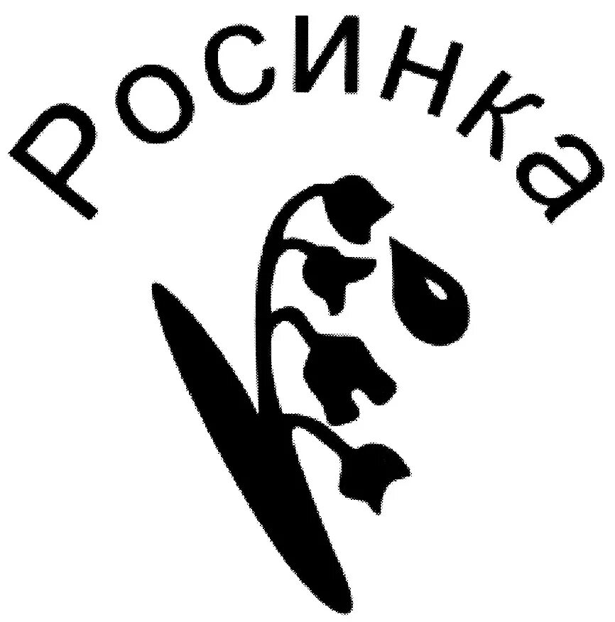 Society ru. Компания Росинка значки.