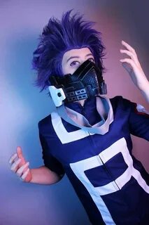 Mha cosplay