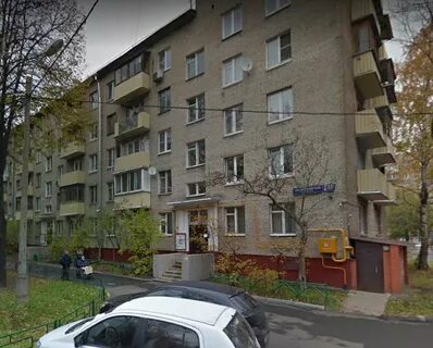 Дом 33 1