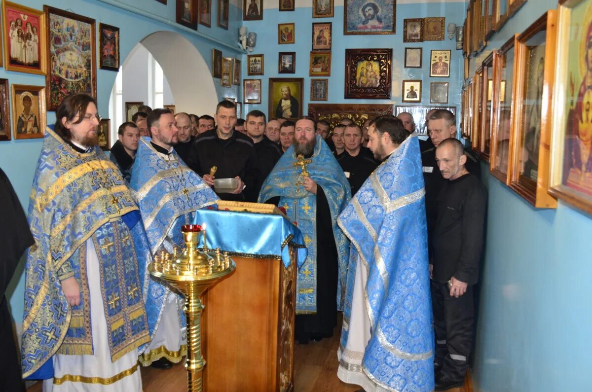 1900 г. архидиакон сергий косовский. посещение священника. ик-3 владимира посетели священник. посещение священника.