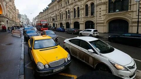 Город где рос