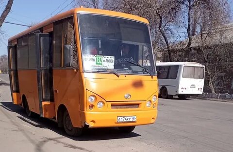 Автобус 181