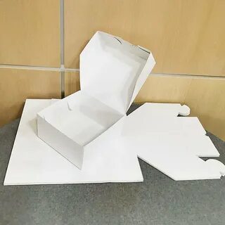 Картон мелованный упаковка