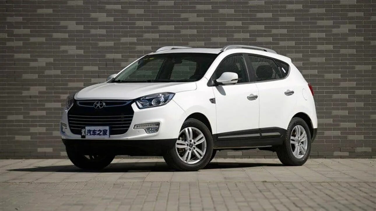 Jac x6. JAC s5. Кроссовер Джак с5. JAC s5 2013. Китайский кроссовер JAC s5.