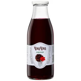 Каркаде без сахара