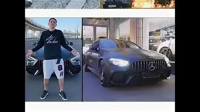 Литвин мерседес видео