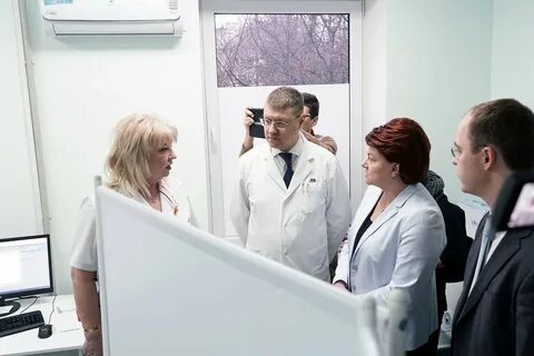 Центр женского здоровья калининград