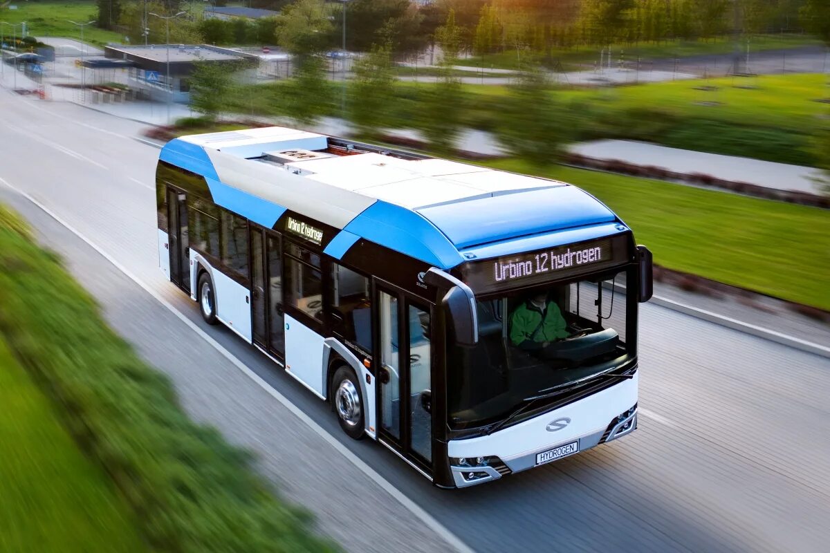Efficient transport