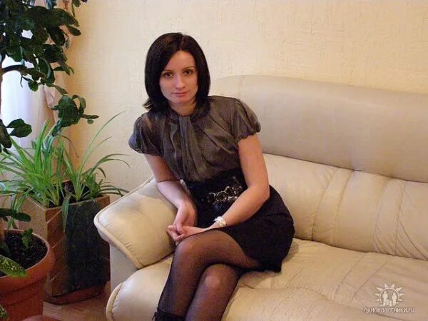 урусовская анна александровна красноярск.