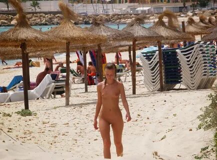 Nudism - Photo - HQ : 10/05/14 