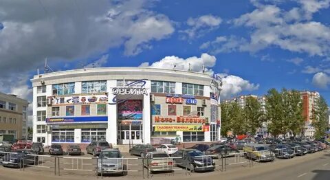 Магазин орбита вологда ленинградская