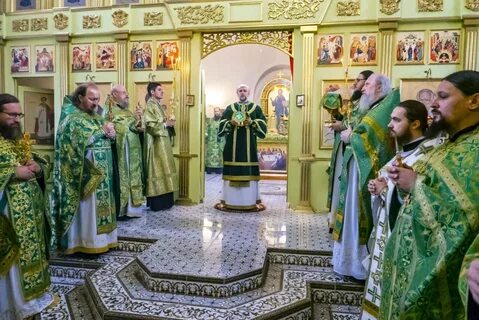 Касимовская епархия