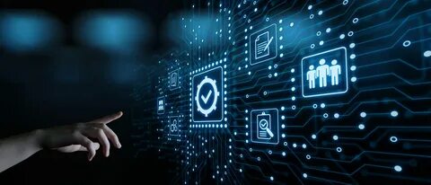 Информационные технологии машинное обучение