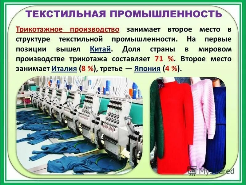 Роль легкой промышленности. Текстильная промышленность. Легкая промышленность одежда. Текстильная промышленность в легкой промышленности. Текстильная и пищевая промышленность.