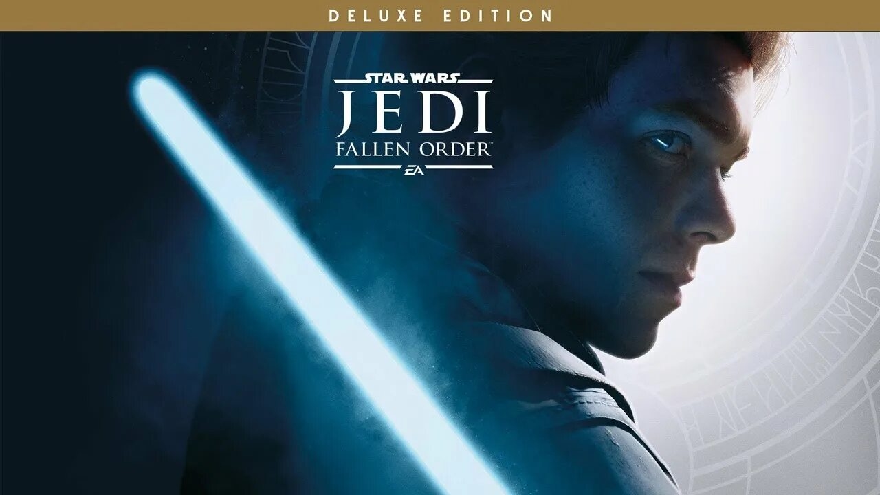 Fallen order deluxe edition. Звёздные войны Jedi Fallen order. Star Wars Jedi Fallen order Постер. Star Wars Jedi Fallen order обложка. Звёздные войны джедаи Павший орден издание Deluxe.